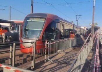 Tragique accident de tramway à Casablanca: 3 morts et un blessé grave à la station Ibn Tachfin