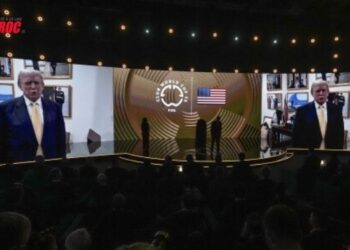 Trump adresse un message aux équipes participant à la coupe du monde des clubs 2025