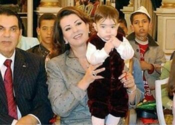 Tunisie: 20 ans de prison pour la veuve de Ben Ali et son ex-gendre