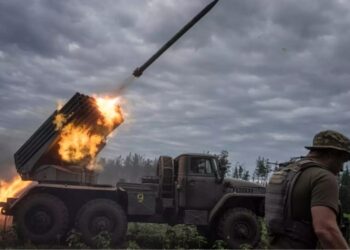 Attaque russe « massive »: Kharkiv ciblée par des missiles balistiques