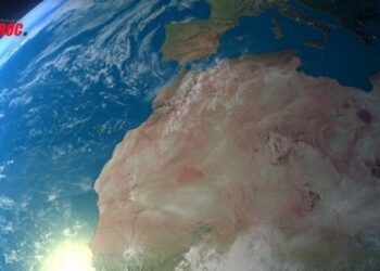 2024 en passe de devenir l’année la plus chaude de l’histoire de la terre