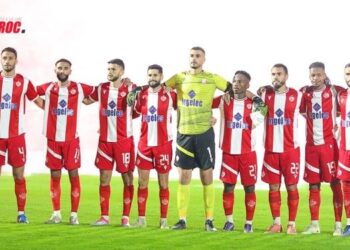 La FIFA classe le Wydad dans le troisième chapeau pour la Coupe du Monde des Clubs 2025