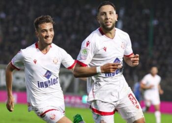 AS FAR et Wydad se neutralisent dans un match spectaculaire 2-2
