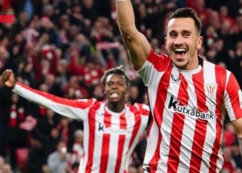 L’Athletic Bilbao bat le Real Madrid et brise une malédiction de 9 ans