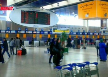 Les transferts des marocains résidant à l’étranger dépassent 108 milliards de dirhams