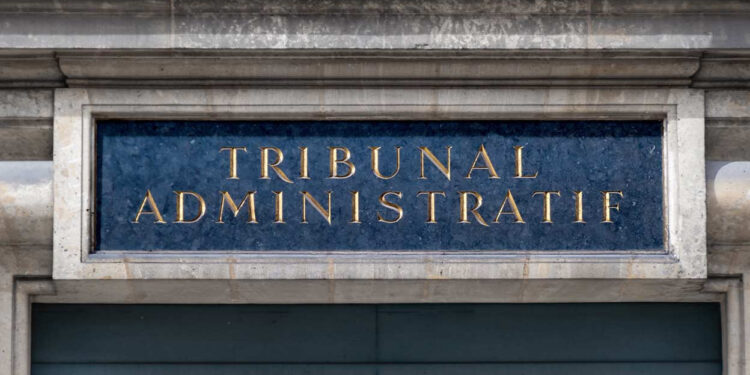 Un musulman gagne son procès face au préfet de Paris