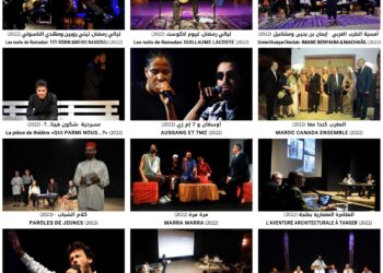 Trois ans de succès culturel au Théâtre Riad Sultan à Tanger