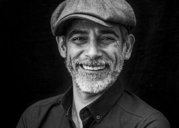 « À mille chants du naufrage & Alchimie » : une immersion dans l’univers de Mohamed Hmoudane