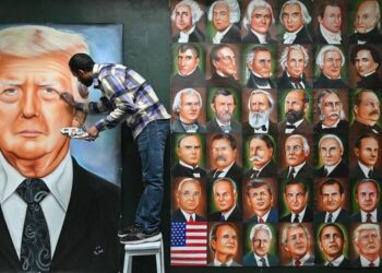 Trump tout-puissant peut-il maximiser son pouvoir ?