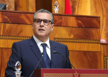 Akhannouch met en avant les chiffres du tourisme pour lustrer son bilan