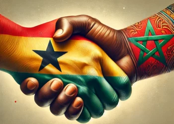 La cause séparatiste sahraouie en déroute : le Ghana tourne le dos à la RASD