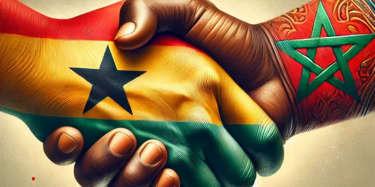 La cause séparatiste sahraouie en déroute : le Ghana tourne le dos à la RASD