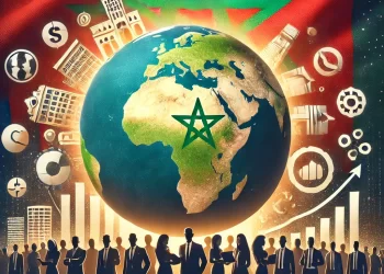 Le Marocain de l’étranger, homme de l’année 2024