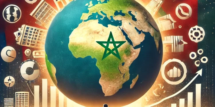 Le Marocain de l’étranger, homme de l’année 2024