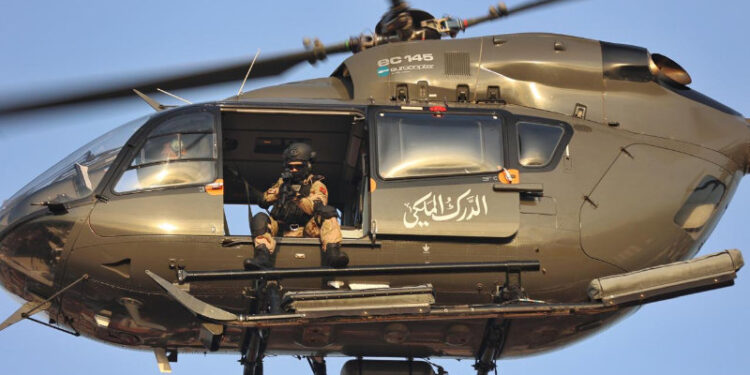 Attaque terroriste déjouée au Maroc : Les services de sécurité en alerte maximale