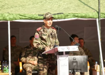 Renforcement des relations militaires entre le Maroc et la République Centrafricaine