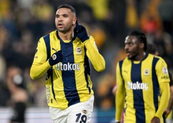 Vidéo: Doublé d’En-Nesyri et passe décisive d’Amrabat : Fenerbahçe écrase Adana 4-0