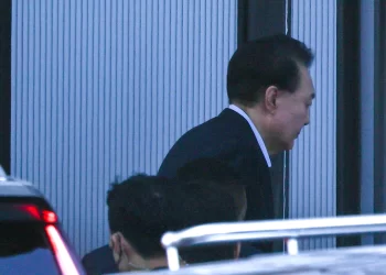 Arrestation inédite du président sud-coréen Yoon Suk Yeol