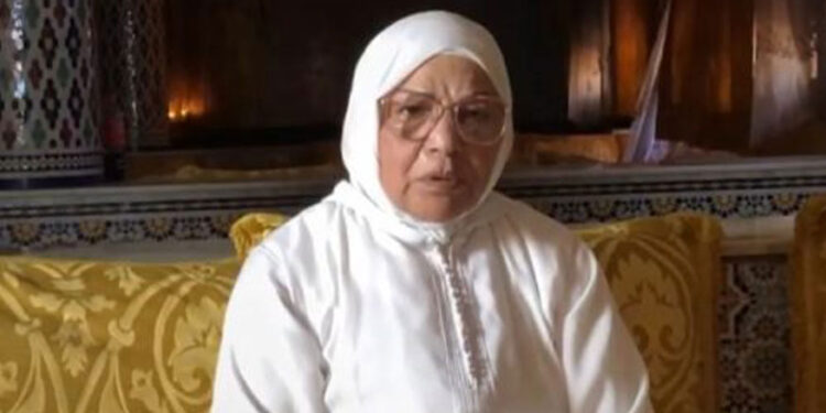 Malika El Amri : une peine réduite, mais une affaire qui interroge