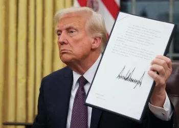 Trump annonce des droits de douane de 25% sur les produits colombiens