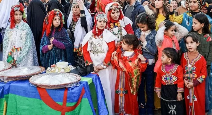 Une célébration nationale qui consacre la diversité marocaine