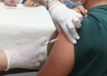 Vers une fermeture des écoles pour bloquer la rougeole ?