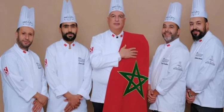 Bocuse d’Or 2025 : Une participation marocaine en demi-teinte mais porteuse d’enseignements