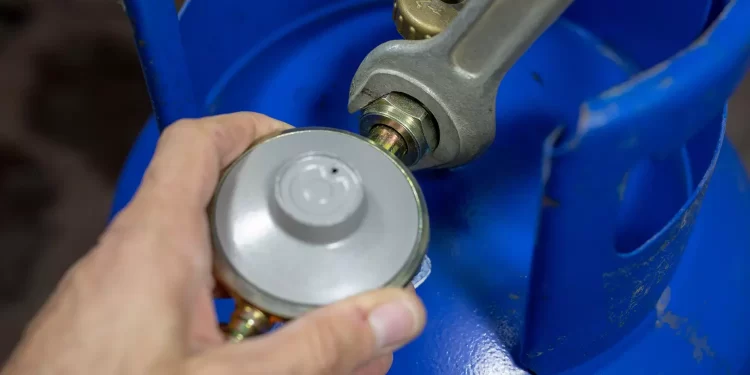 Tragédie à Tanger : un jeune couple succombe à une intoxication au gaz butane