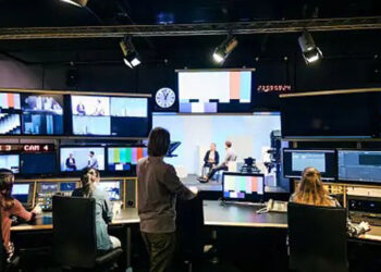 Vers un regroupement stratégique de l’audiovisuel public au Maroc