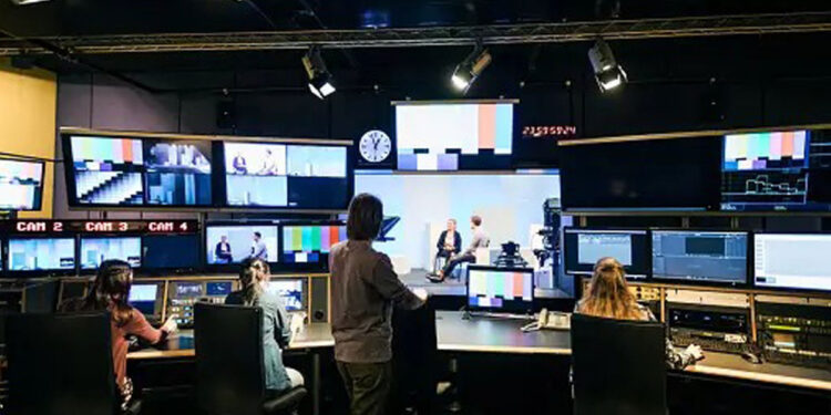 Vers un regroupement stratégique de l’audiovisuel public au Maroc