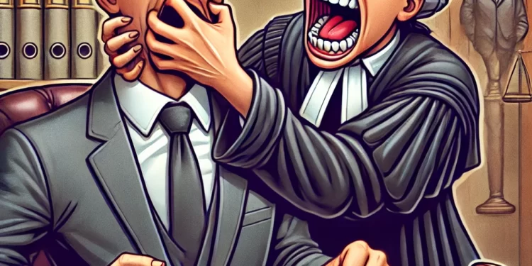 Tétouan : Un homme avale un chèque sans provision de 400.000 dirhams pour échapper à la justice