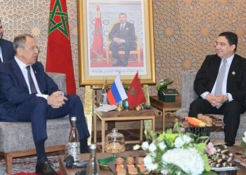 La Russie, nouvelle médiatrice dans le conflit du Sahara  ?