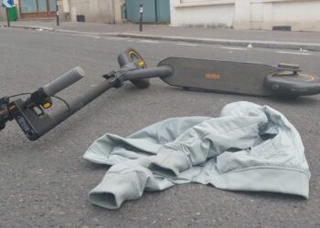 Les trottinettes dans le viseur des autorités.