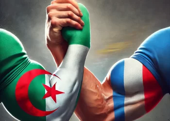 Rabat, au centre de la crise grave entre Alger et Paris