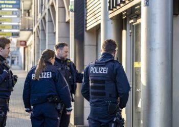 Crimes sexuels : des chiffres qui embarrassent la communauté algérienne en Allemagne