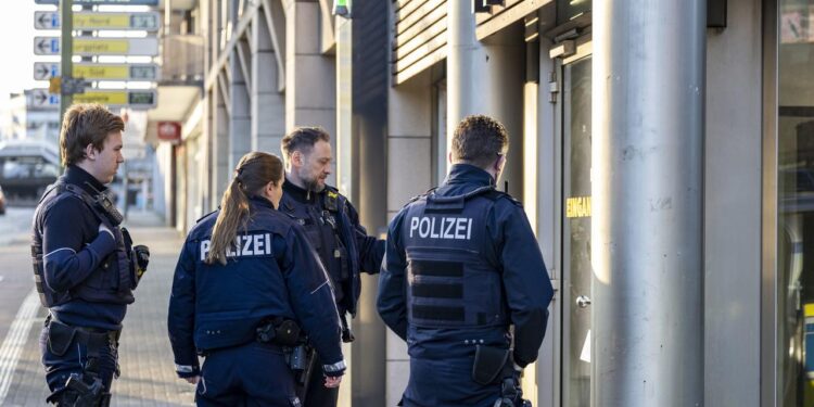 Crimes sexuels : des chiffres qui embarrassent la communauté algérienne en Allemagne