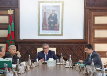 Les décisions clés du Conseil de Gouvernement du jour