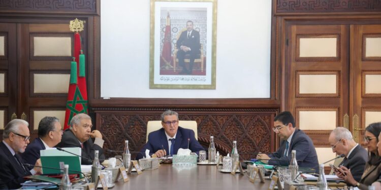 Les décisions clés du Conseil de Gouvernement du jour