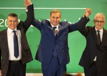 Tiraillements au sein de la coalition dirigée par Akhannouch