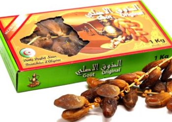 Tensions Maroc-Algérie : les dattes au cœur d’une querelle commerciale