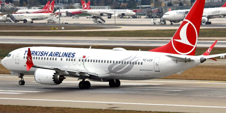 Un nouveau scénario de fuite en plein vol : plusieurs passagers marocains prennent la fuite à Malte