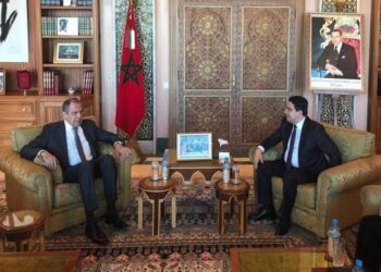 Sergueï Lavrov et le Sahara : un « échec et mat » pour l’Algérie se profile