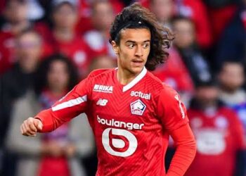 Ayoub Bouaddi, la nouvelle étoile des Lions de l’Atlas