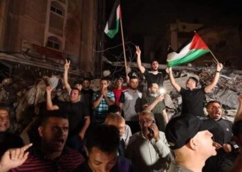 Accord à Gaza : cessez-le-feu et échange de prisonniers confirmés