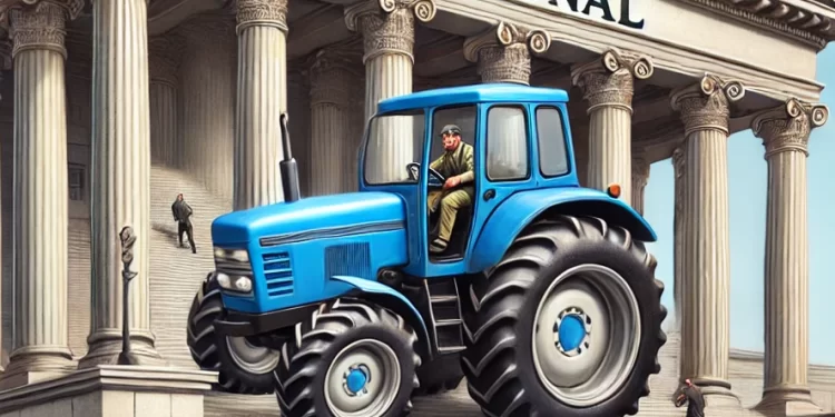 Prochain dénouement dans l’affaire Aboulghali du PAM