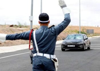 Acquittement d’un conducteur après un PV : un jugement qui suscite la controverse