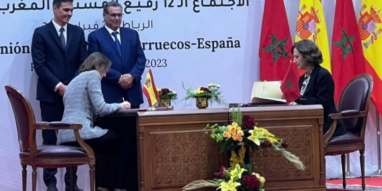 L’attractivité du Maroc séduit les entreprises espagnoles