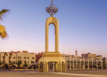 La diplomatie Marocaine travaille aussi à partir du Sahara