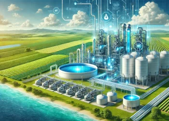 Dessalement et autoroutes de l’eau : le Maroc révolutionne sa gestion hydrique