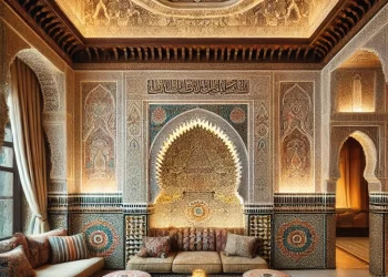 Le Maroc se protège du piratage de son artisanat